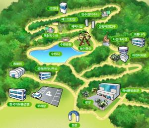 busan children park map